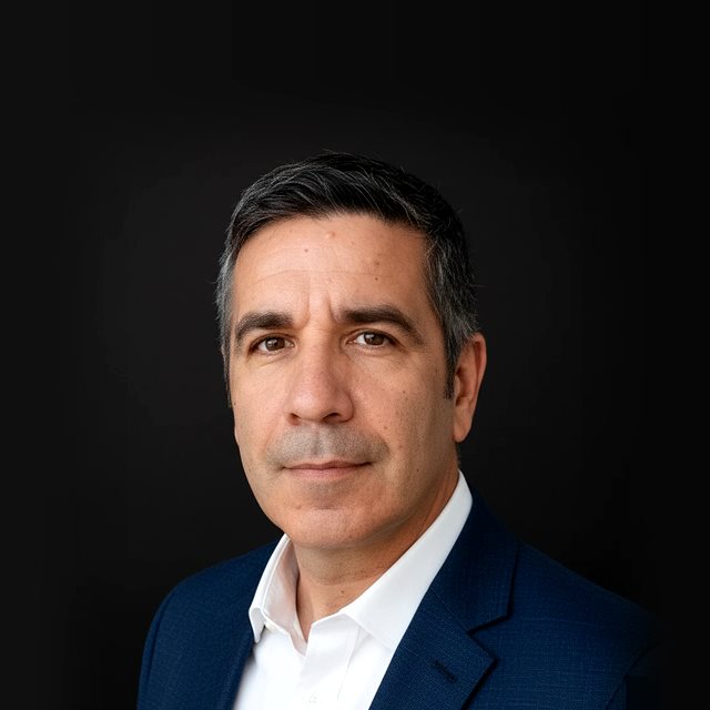 Javier Ginez